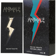 Animale by Animale for Men 3.4 oz EDT Spray
