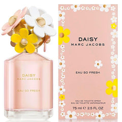 Daisy Eau So Fresh by Marc Jacobs for Women 2.5 oz EDT Spray