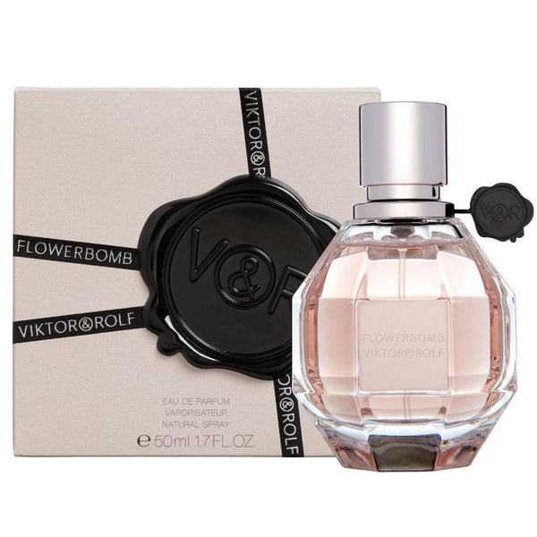 Photo of Flowerbomb by Viktor&Rolf for Women 1.7 oz EDP Spray