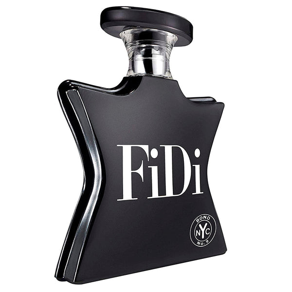 Photo of Fidi by Bond No. 9 for Unisex 3.4 oz EDP Spray Tester