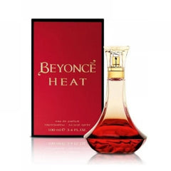 Heat by Beyonce for Women 3.4 oz EDP Spray