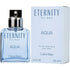 Photo of Eternity Aqua by Calvin Klein for Men 3.4 oz EDT Spray