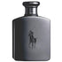 Photo of Polo Double Black by Ralph Lauren for Men 4.2 oz EDT Spray Tester