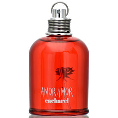 Amor Amor by Cacharel for Women 3.4 oz EDT Spray Tester