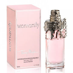 Womanity by Mugler for Women 1.0 OZ EDP Spray