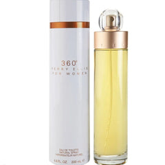 360° by Perry Ellis for Women 6.8 oz EDT Spray
