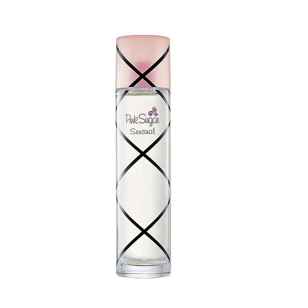 Photo of Pink Sugar Sensual by Aquolina for Women 3.4 oz EDT Spray Tester