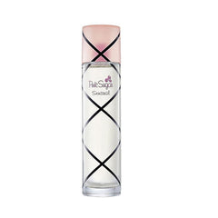 Pink Sugar Sensual by Aquolina for Women 3.4 oz EDT Spray Tester
