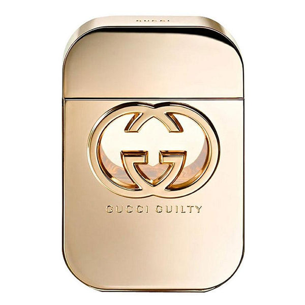Photo of Gucci Guilty by Gucci for Women 2.5 oz EDT Spray Tester