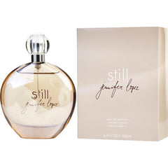 Still by Jennifer Lopez for Women 3.4 oz EDP Spray