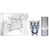 Photo of Invictu by Paco Rabanne for Men 3.4 oz EDT 2 PC Gift Set