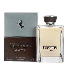Ferrari Uomo by Ferrari for Men 3.4 oz EDT Spray
