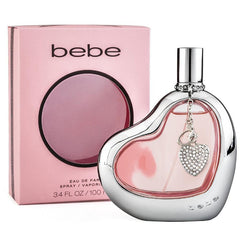 Bebe by Bebe for Women 3.4 oz EDP Spray