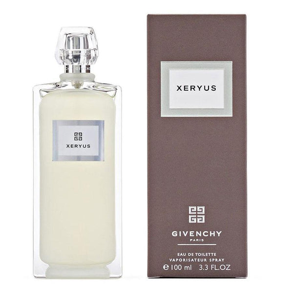 Photo of Xeryus by Givenchy for Men 3.4 oz EDT Spray