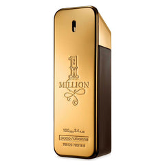 1 Million by Paco Rabanne for Men 3.4 oz EDT Spray Tester