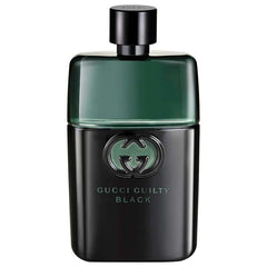 Gucci Guilty Black by Gucci for Men 3.0 oz EDT Spray Tester