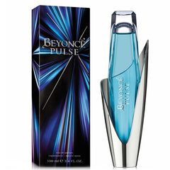 Pulse by Beyonce for Women 3.4 oz EDP Spray