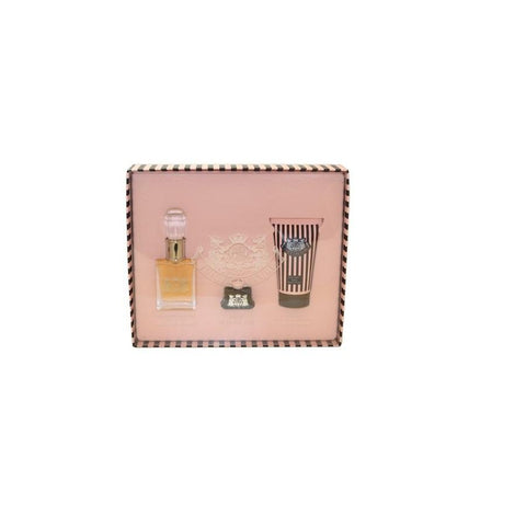 Juicy Couture by Juicy Couture for Women 1.0 oz EDP Gift Set