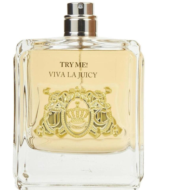 Photo of Viva La Juicy by Juicy Couture for Women 3.4 oz EDP Spray Tester