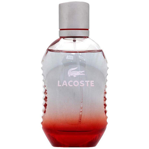 Style in Play by Lacoste for Men 4.2 oz EDT Spray Tester