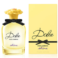 Dolce Shine by Dolce & Gabbana for Women 2.5 oz EDP Spray
