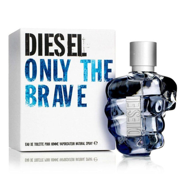 Only The Brave M-6.8-EDT-NIB - Perfumes Los Angeles