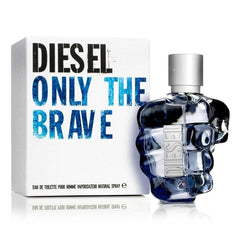 Only The Brave By Diesel For Men 6.8 oz EDT Spray