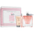 Photo of La Vie Est Belle by Lancome for Women 3.4 oz EDP 3 PC Gift Set