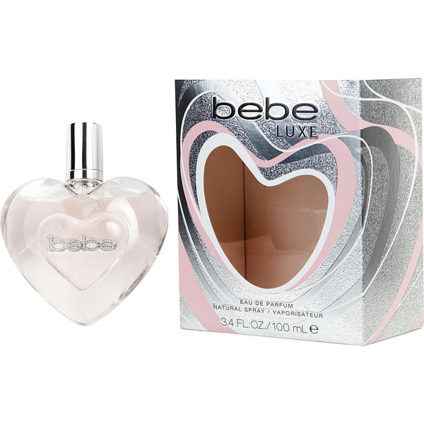 Bebe Luxe W-3.4-EDP-NIB - Perfumes Los Angeles