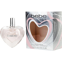 Bebe Luxe by Bebe for Women 3.4 oz EDP Spray