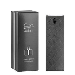 Gucci by Gucci Pour Homme by Gucci for Men 1.0 oz EDT Spray