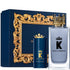 Photo of K by Dolce & Gabbana for Men 3.3 oz EDT Gift Set