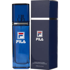 Fila by Fila for Men 3.4 oz EDT Spray