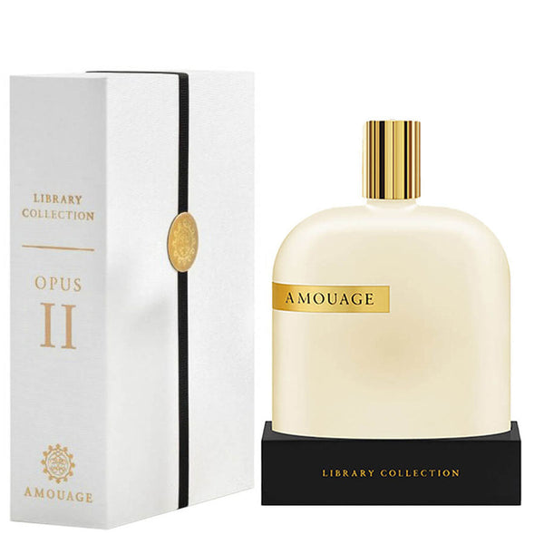 Amouage Opus II W-3.4-EDP-NIB - Perfumes Los Angeles