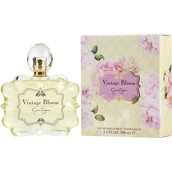 Photo of Vintage Bloom by Jessica Simpson for Women 3.4 oz EDP Spray