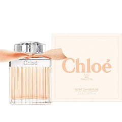 Chloe Signature Rose Tangerine by Chloe for Women 2.5 OZ EDT Spray