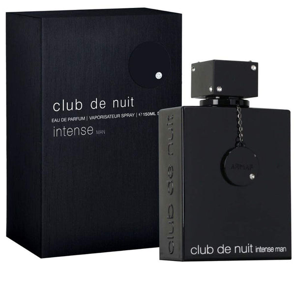 Photo of Club De Nuit Int M-6.8-EDT-NIB