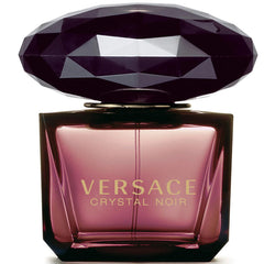 Crystal Noir by Versace for Women 3.0 oz EDT Spray Tester