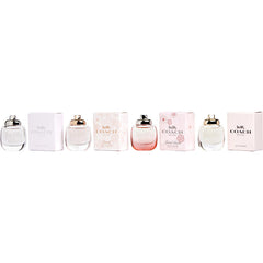 Coach by Coach for Women 4.5ml EDP 4PC Gift Set