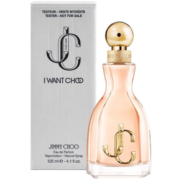 I Want Choo W-3.4-EDP-TST - Perfumes Los Angeles