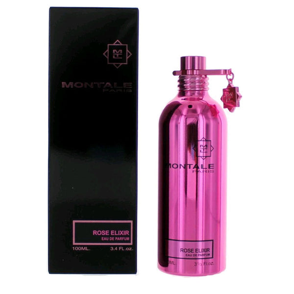 Rose Elixir W-3.4-EDP-NIB - Perfumes Los Angeles