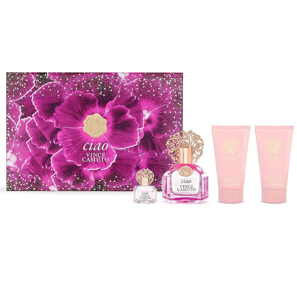 Ciao by Vince Camuto for Women 3.4 oz EDP Spray - Perfumes Los Angeles