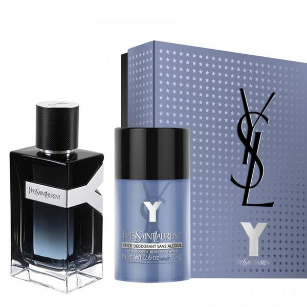 Photo of YSL Y M-3.4-EDP-2PC