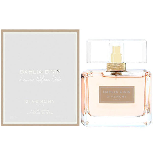 Dahlia Divin Nud W-2.5-EDP-NIB - Perfumes Los Angeles