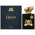 Oscent Black U-3.4-EDP-NIB - Perfumes Los Angeles