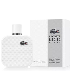 Blanc by Lacoste for Men 3.4 oz EDP Spray