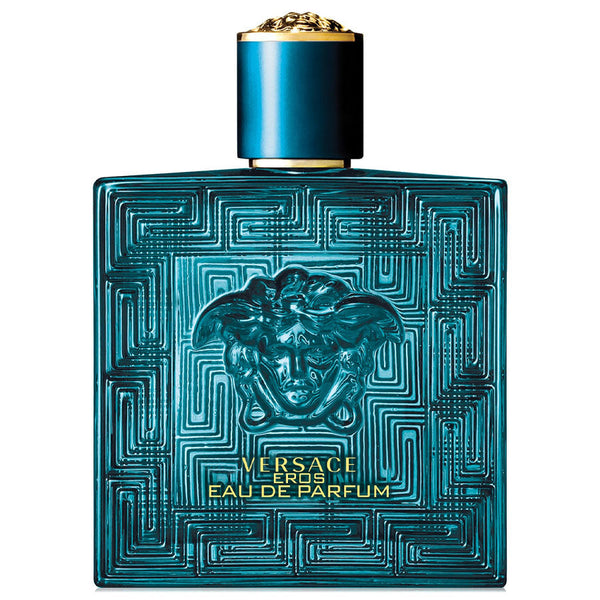 Photo of Eros by Versace for Men 3.4 oz EDP Spray Tester