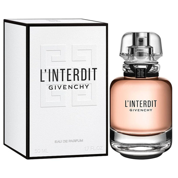 L'Interdit W-2.6-EDP-NIB - Perfumes Los Angeles