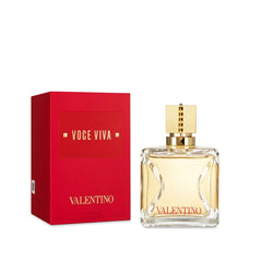 Voce Viva By Valentino For Women 3.4 oz EDP Spray