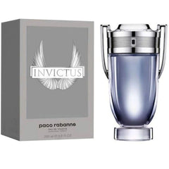Invictus by Paco Rabanne for Men 6.7 oz EDT Spray